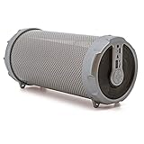 Altavoz Portátil Bluetooth DAEWOO DBT51, gris