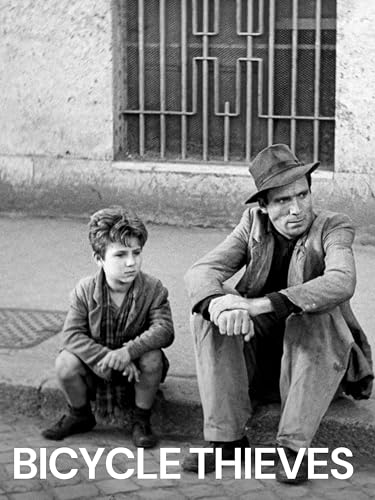 The Bicycle Thief