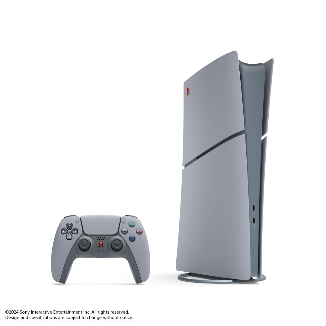 Lecteur portable PlayStation Portal (PS5) - Édition limitée 30e