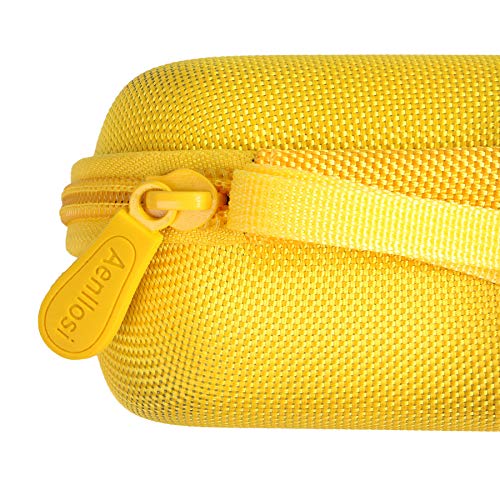 Aenllosi Hard Storage Case Compatible With Kodak Pixpro Wpz2 Rugged Waterproof Digital Camera #TOP4