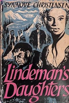 Hardcover Lindeman's Daughters Book