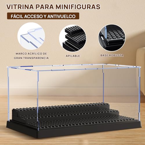 Lista de Unidades de exposición que puedes comprar esta semana. 44 Imagen adicional