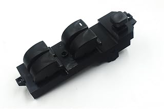 Window Control Switch Electric Control Master Switches Front Side LHD RHD MR740599 MR792845 Power Window Switch For Mitsubishi For Carisma For Space Star Control Switch