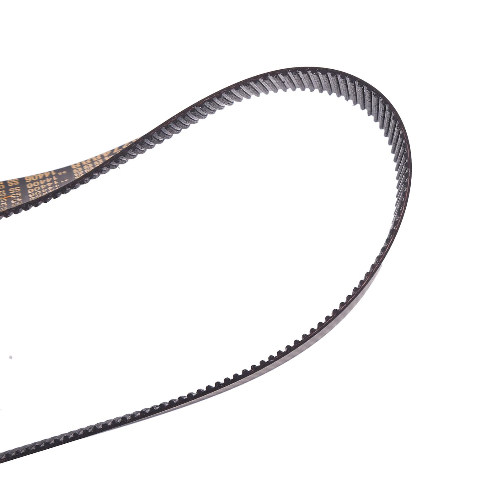 Electric Power Steering (EPS) Drive Belt 28274888 | Replacement For Ram 1500 2013-2022 | Fits OE 05154751AB, 68079506AF, 68242957AE