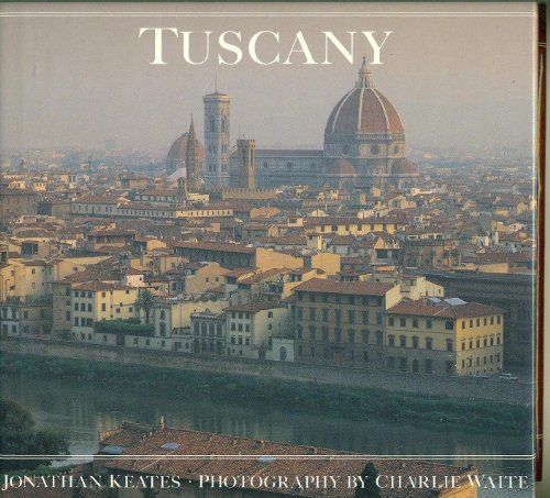 Tuscany (Philip's travel guides)