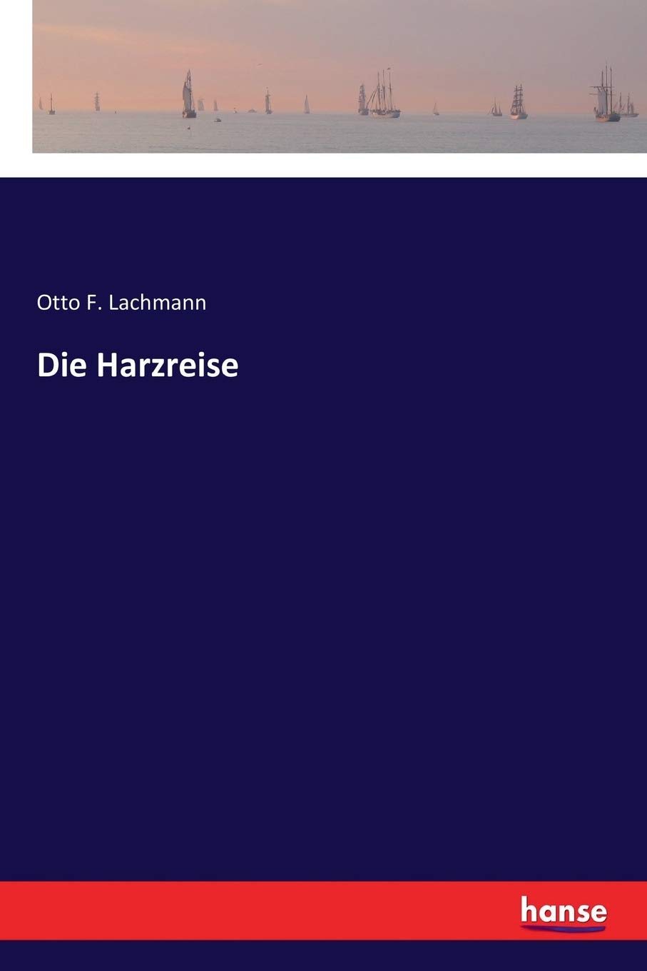 Die Harzreise