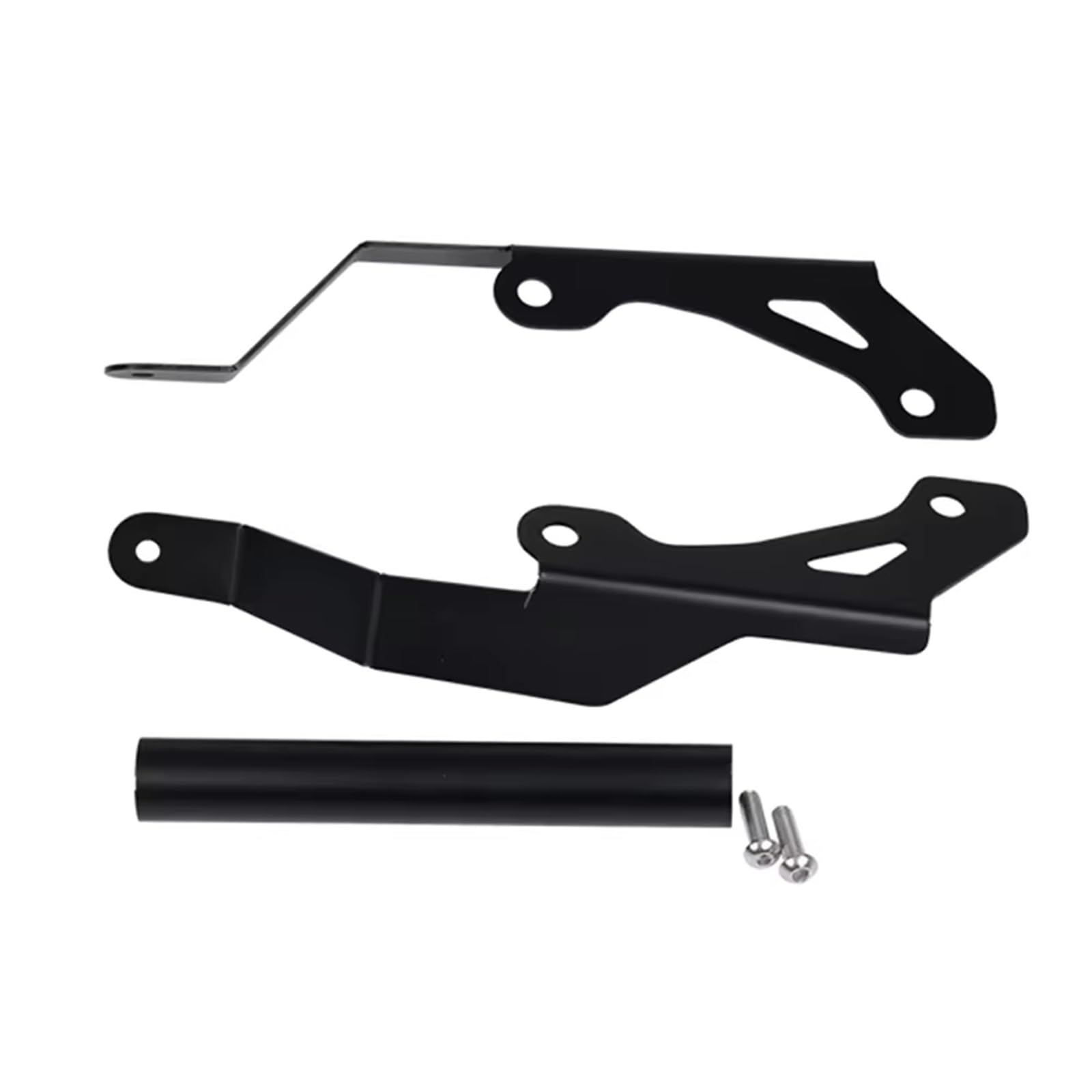 Soporte Navegación Soporte Teléfono para Motocicleta para Motor Hispania para MH Tray125 Soporte De Navegación GPS para Soporte