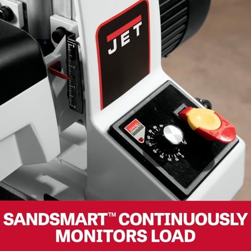 JET 18-Inch Drum Sander