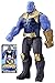 Avengers Infinity Wars Thanos 12" Action Figure (Basic)
