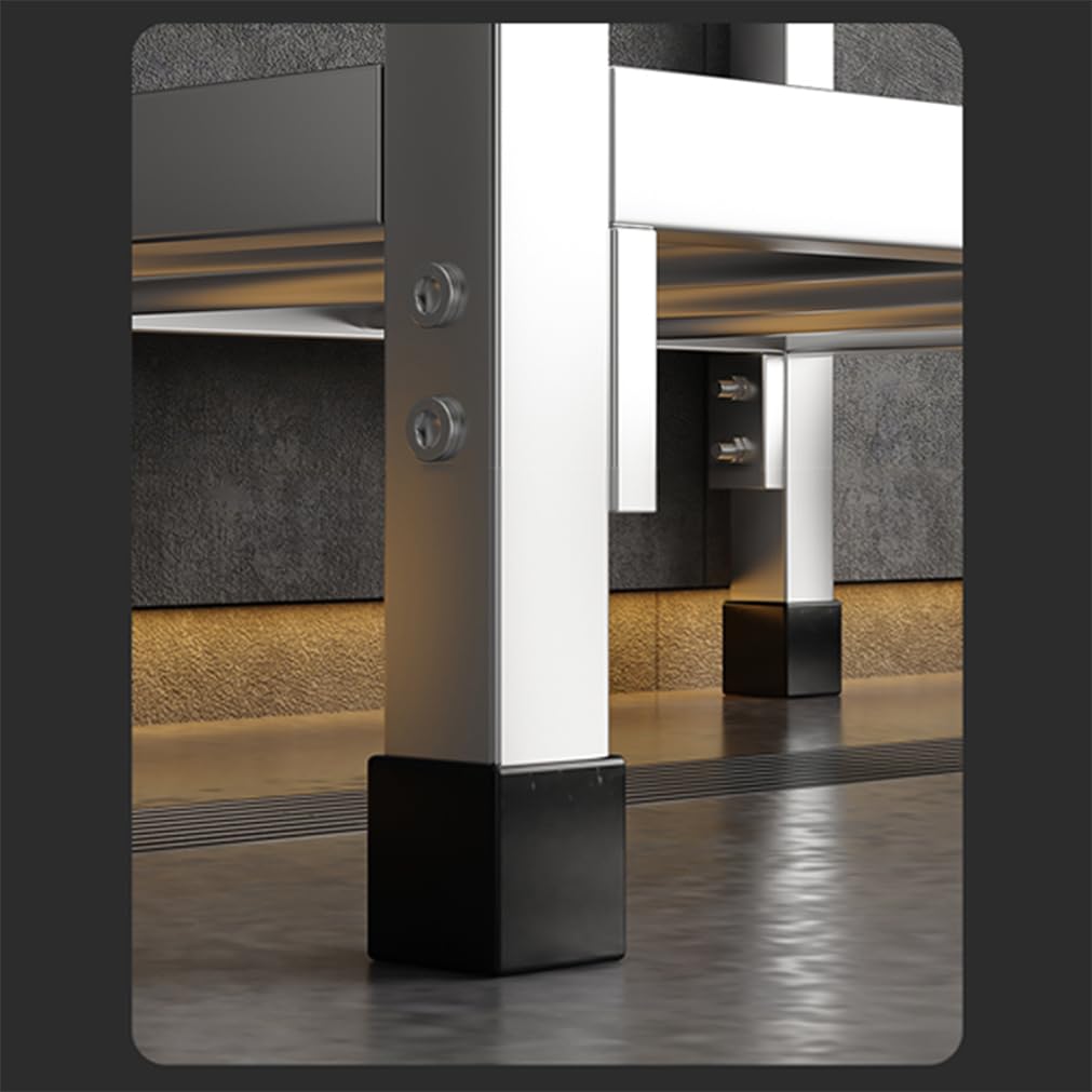 Fregadero Exterior Jardín Comercial, Portátil Con Grifo - Pie Libre, Fácil De Instalar para Cocina, Restaurante, Garaje (Tamaño: 52x38cm)