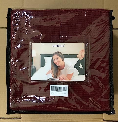 Subrtex - Copridivano estensibile in elastan