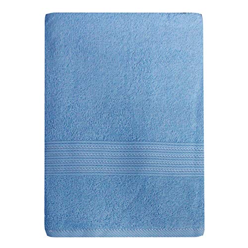 Russo Tessuti Set Asciugamani 1+1 Viso e Ospite