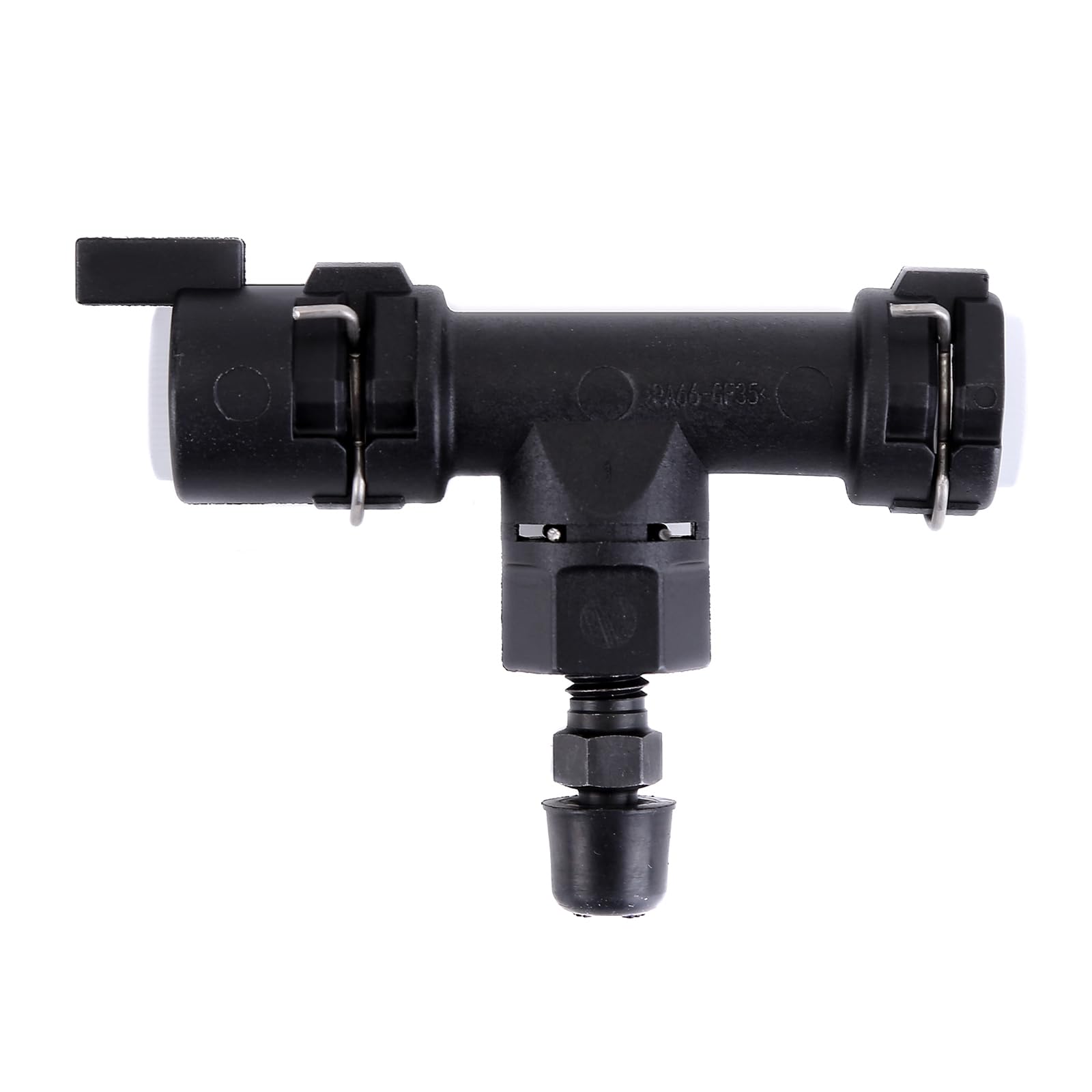 iSpchen Exhaust Valve Clutch Cylinder Compatible with P*o*l*o S*c*i*r*o*c*c*o S*H*A*R*A*N 1J0721468E/ 1J0721468E