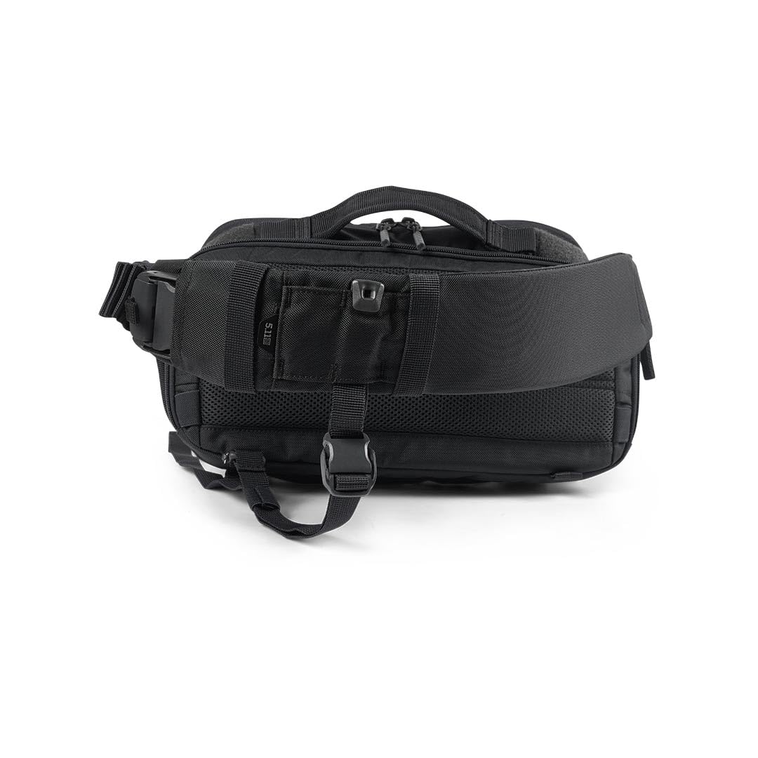 Amazon.com : 5.11 Tactical LVC8 Sling Pack, Shoulder Crossbody Bag