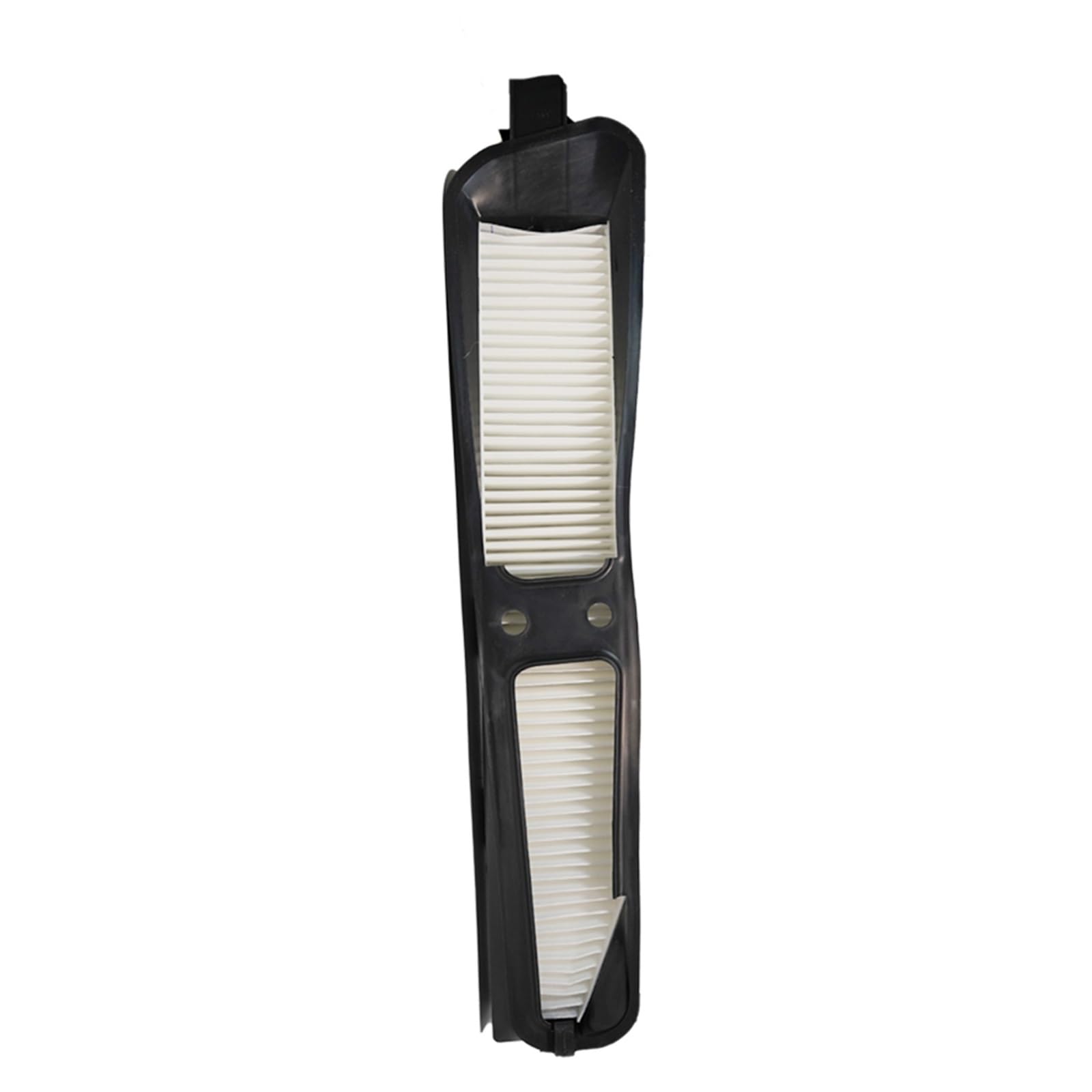 Filtr powietrza samochodu 82208300 Zestaw obudowy i filtra powietrza kabiny pasujący do akcesoriów samochodowych Jeep Grand Cherokee 1999-2010 Filtr zamienny