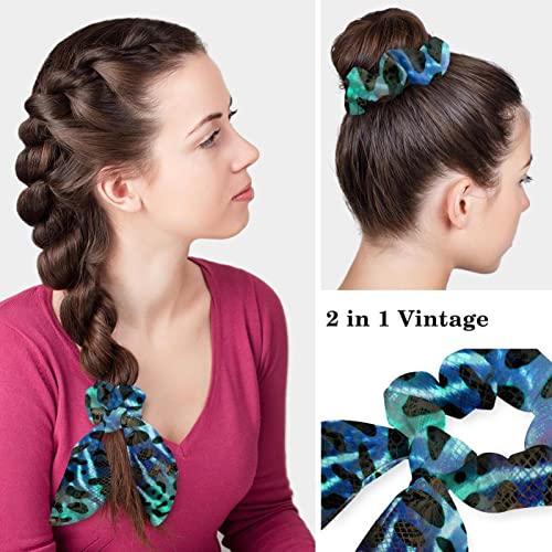 Bonnet de coiffure à étoiles et pois, parfait pour protéger vos cheveux à la maison