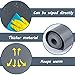 Vodolo Bearded Dragon Tank Accessories, Reptile Terrarium Carpet Substrate for Leopard Gecko, Lizard, Iguana, Snake, Tortoise, Non-Adhesive Reptile Habitat Bedding(118inch)
