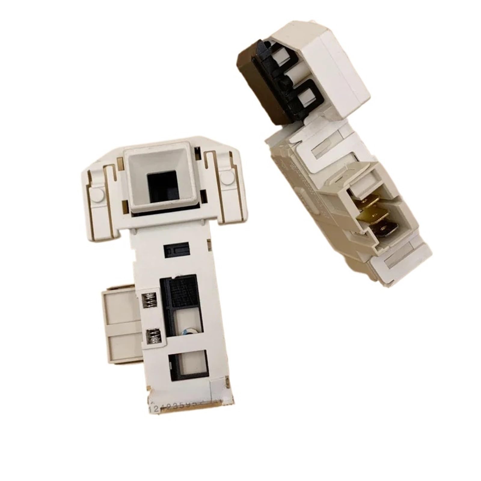 Piezas originales del interruptor de bloqueo puerta la lavadora tambor IQ500 IQ300 IQ700(E)