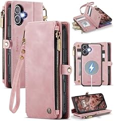 (Detachable with Magsafe)-Pink