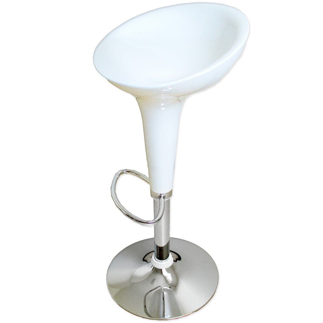 【美品】CRES カウンターチェア　バーチェア　業務用① 美品】CRES カウンターチェア バーチェア 業務用①