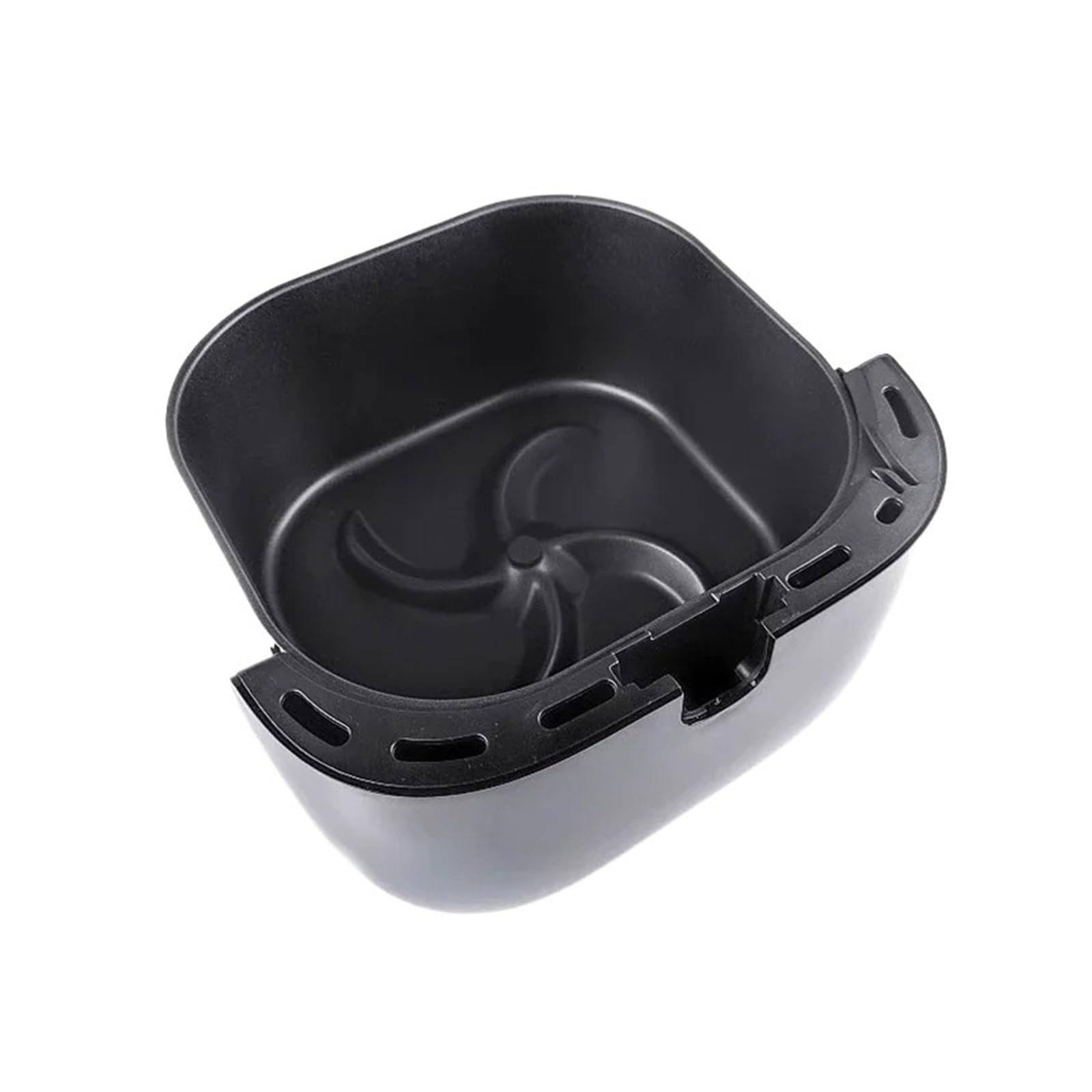 Accesorios for Freidora De Aire, Bandeja De Aceite, Compatible Con Philips, Piezas De Bandeja De Aceite for Freidora Eléctrica HD9257, Reemplazo