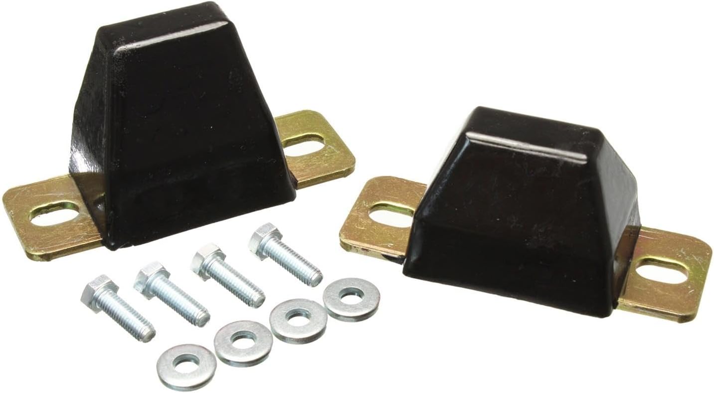Energy Suspension 8.9106G Front Axle Bump Stop