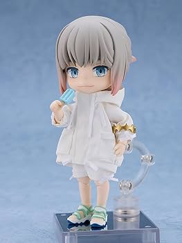 FGO ねんどろいどどーる プリテンダー オベロン 爽やかサマー・プリンス 51diFC4zdnL._UF350,350_QL80_.jpg