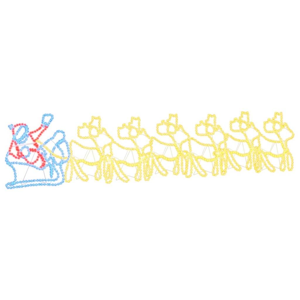 Festnight Led Rentier Outdoor Beleuchtet Außen Weihnachtsfiguren Weihnachtsdeko Figuren Draußen Weihnachtsbeleuchtung Außen Figuren Weihnachten Deko