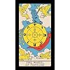 Mini Tarot: Rider Waite Smith Cards September 24, 2024