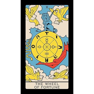Mini Tarot: Rider Waite Smith Cards September 24, 2024
