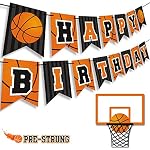 Kids Party Banners Sports