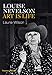 Louise Nevelson: Light and Shadow