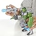 Marvel Avengers Super Hero Mashers Smash Fist Hulk Figure