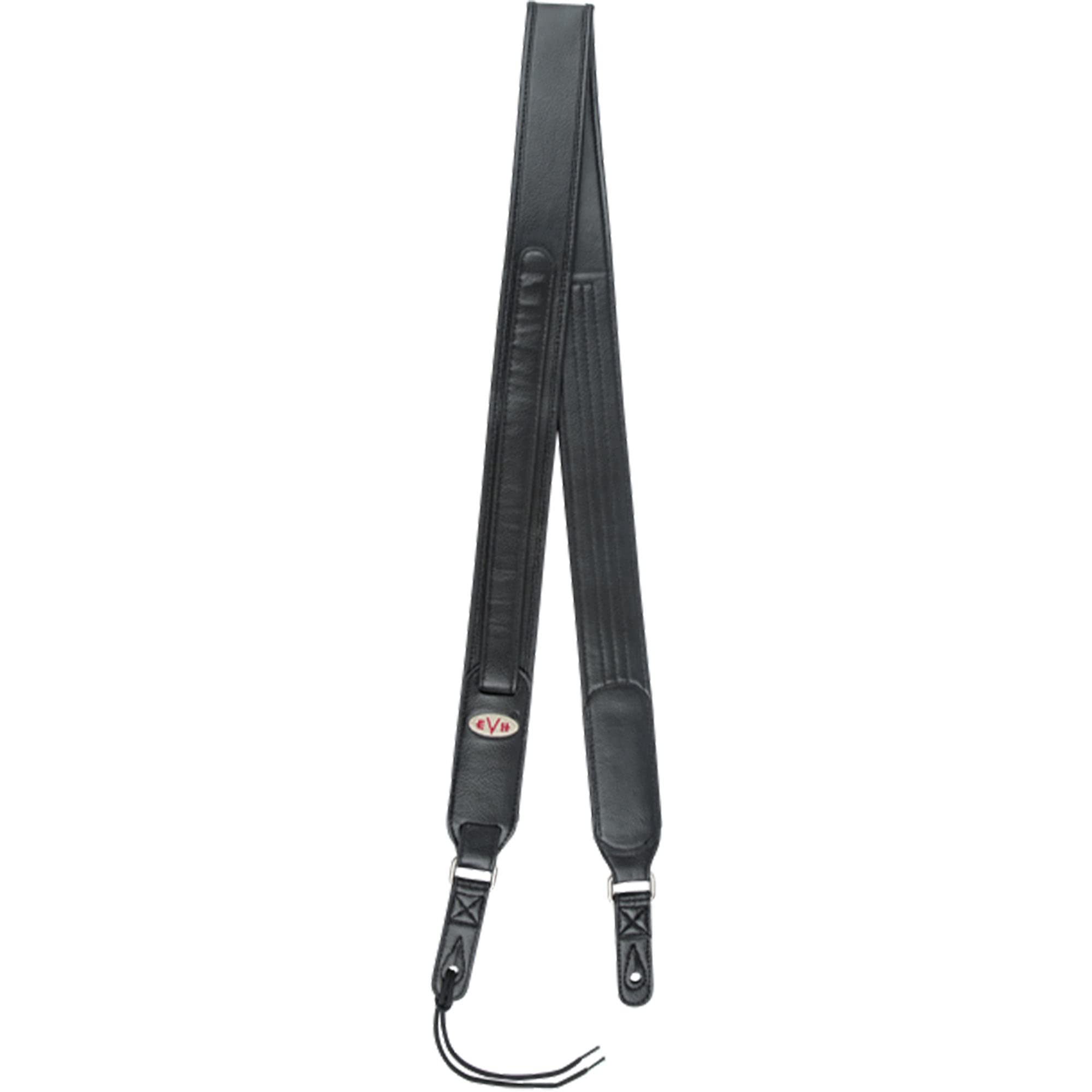 van halen guitar strap