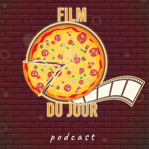 『Film Du Jour』のカバーアート