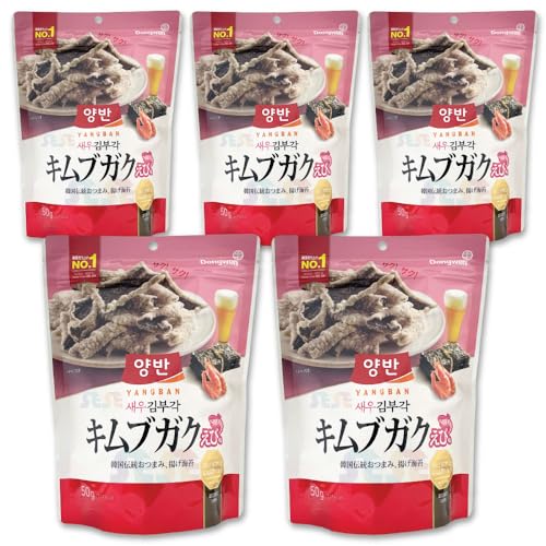 o LuKN (̂V)і 50g x 5܃Zbg / ؍C ؍Hi DONGWON Wp  L uKN CV̂V