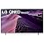 LG 75-Inch Class QNED85 Series Alexa Built-in 4K Smart TV, HDMI, 120Hz Refresh Rate, AI-Powered 4K, Dolby Vision IQ and Dolby Atmos, WiSA Ready, Cloud Gaming (75QNED85UQA, 2022)