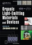 oled light panel manufacturers  Organic Light-Emitting Materials and Devices