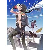 傾物語 第ニ巻/まよいキョンシー(下)(完全生産限定版) [DVD]