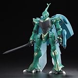 聖戦士ダンバイン ＭＧオーラバトラー 1/35 トカマクダンバイン