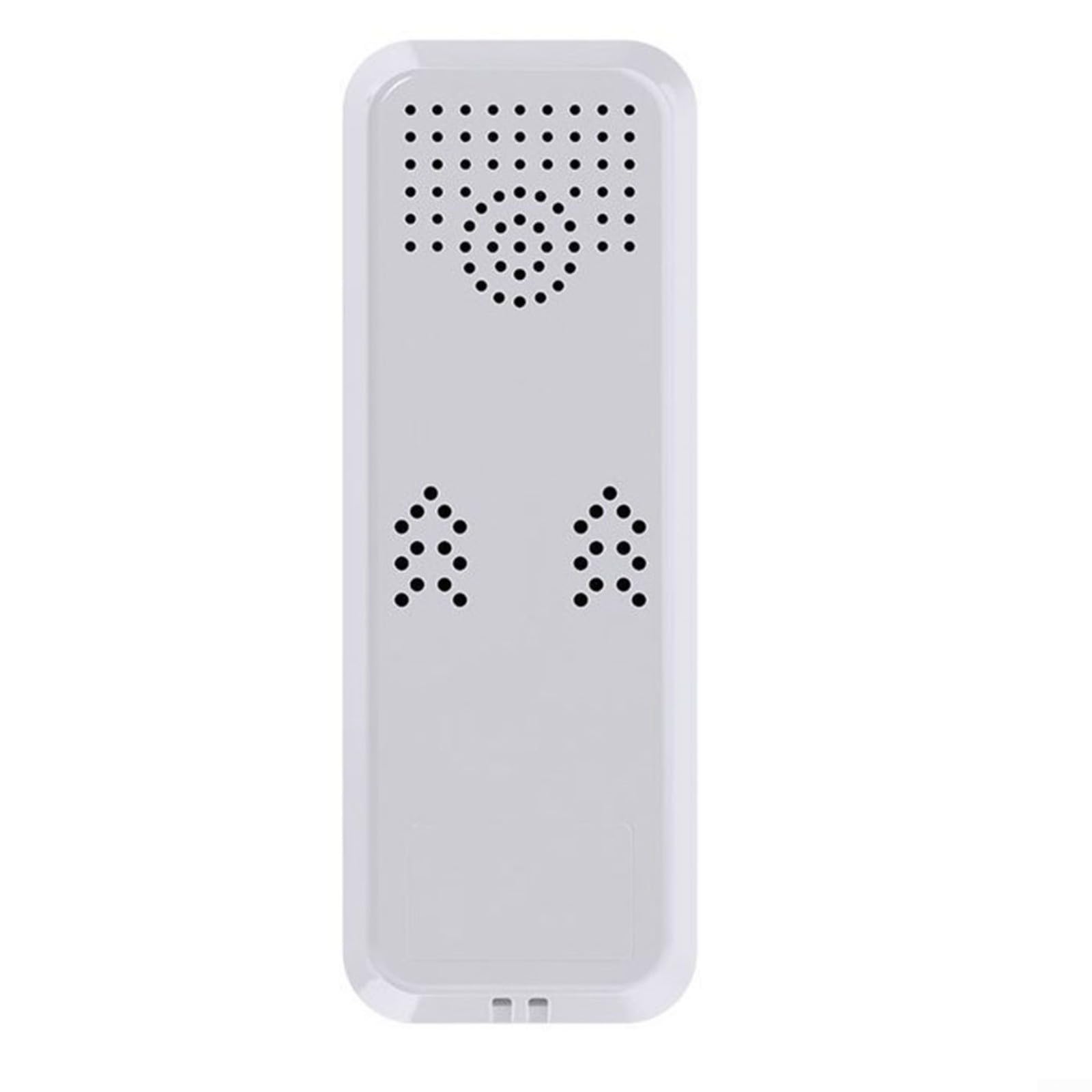 Compteur Geiger radioactivité - Compteur Geiger - Détecteur de rayonnement avec écran couleur TFT - Appareil de mesure du rayonnement nucléaire - Rechargeable via USB-C