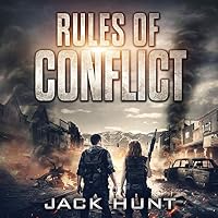 Rules of Conflict: A Post-Apocalyptic EMP Survival Thriller