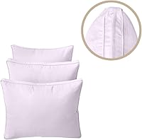Vista 4 de Style3 AD107 - Funda de almohada ajustable para colchón de exterior, 6 piezas, tamaño individual