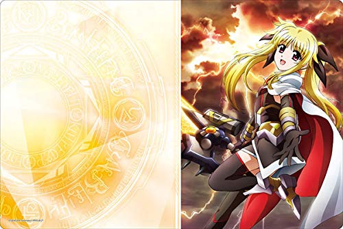Amazon | ブシロード ラバーマットコレクション Vol.628 魔法少女