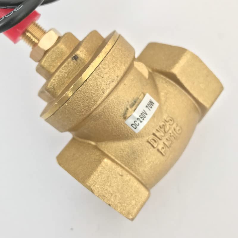 Commutateur de capteur de débit de Type déflecteur Commutateur Reed Commutateur de capteur 8-50L/min 250V DC 70W Commutateur Saier à 2 Fils
