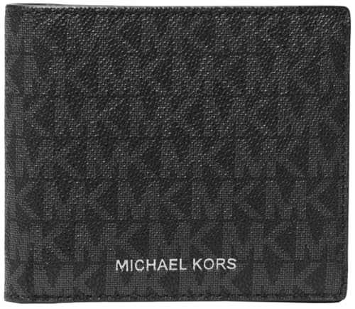 Michael Kors Carteira Hudson com documento de identificação, NULL