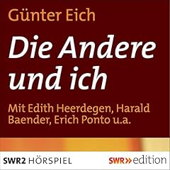 Die Andere und ich Titelbild