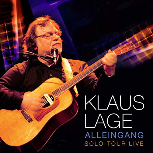 Klaus Lage