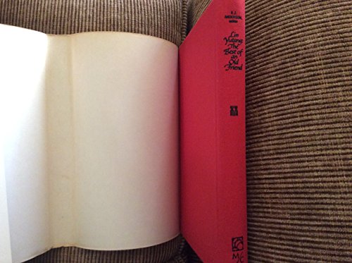 Lin Yutang: The Best of an Old Friend