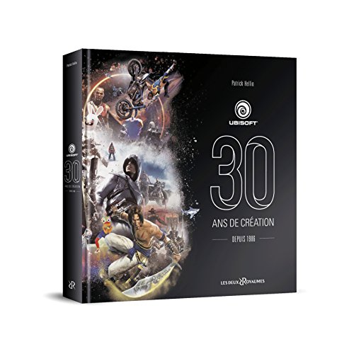 Télécharger Ubisoft 30 ans de création Gratuit